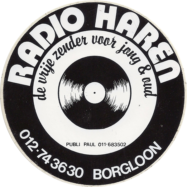Radio Haren