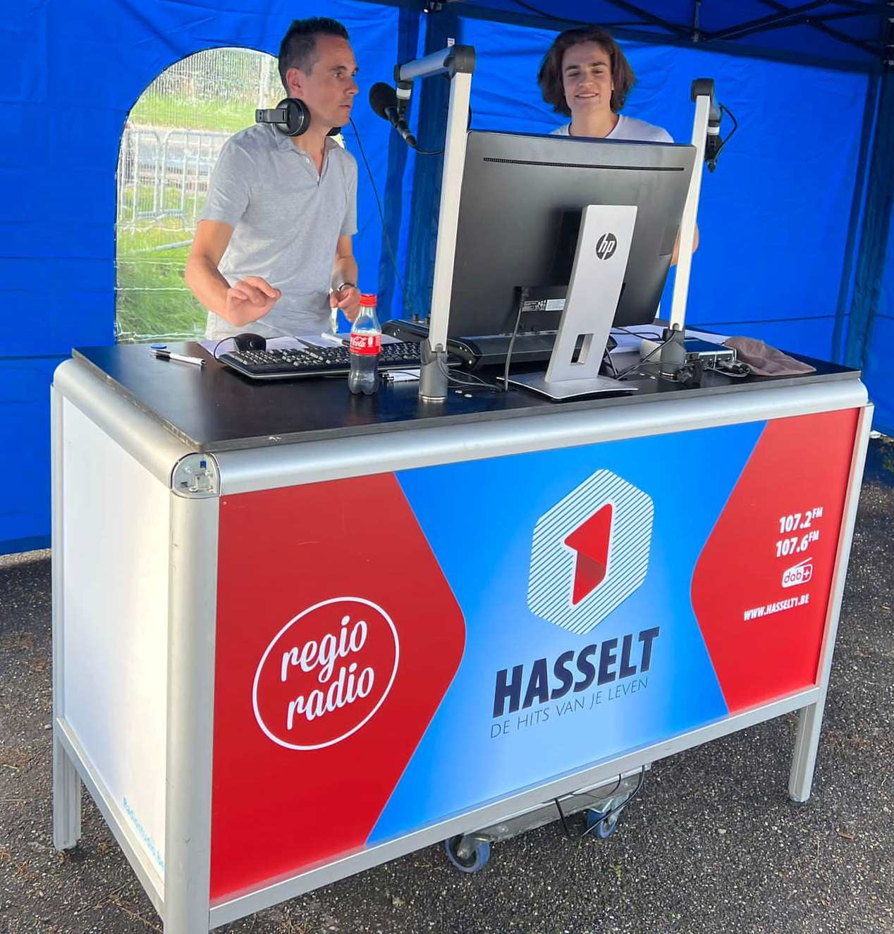 Radio Hasselt 1