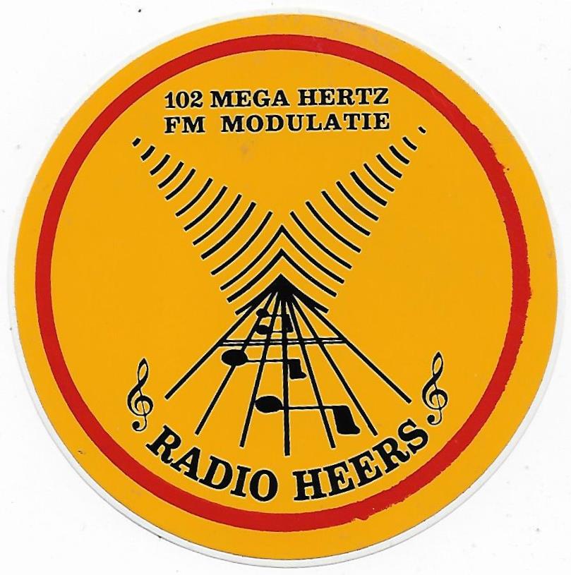 Radio Heers