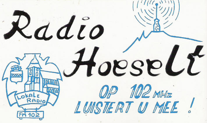 Radio Hoeselt