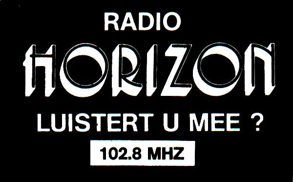 Radio Horizon