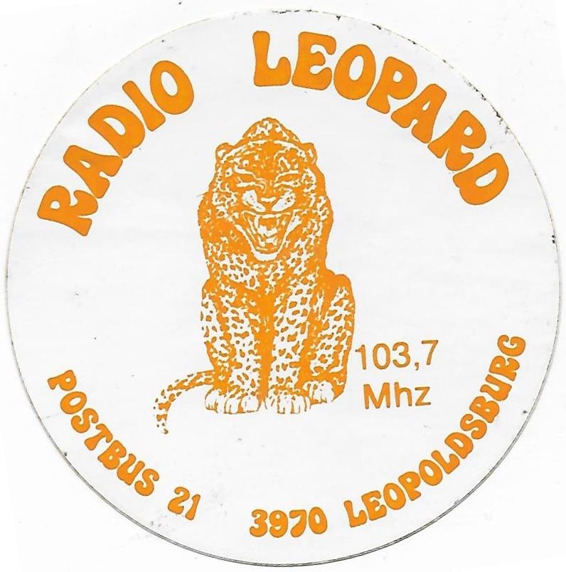 Radio Leopard