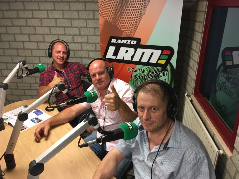 Radio LRM