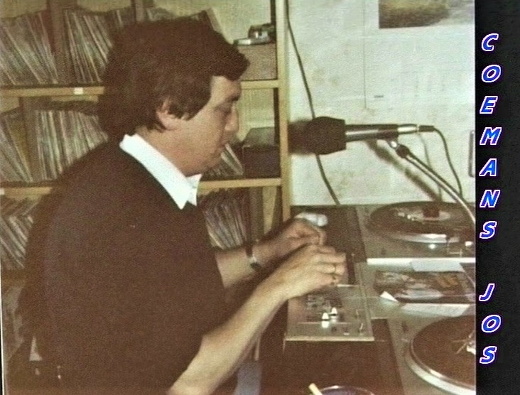 Radio Meybroek