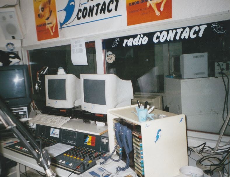Radio Mystique