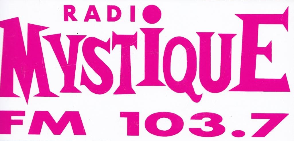 Radio Mystique