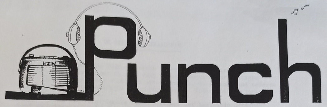 Radio Punch