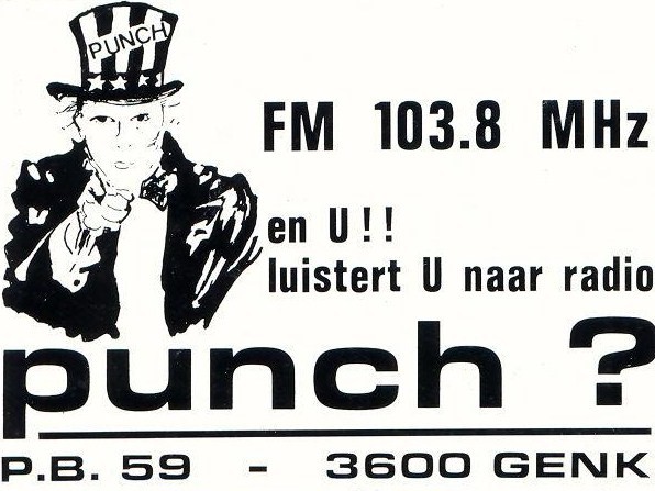 Radio Punch
