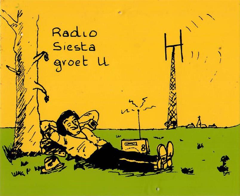 Radio Siesta