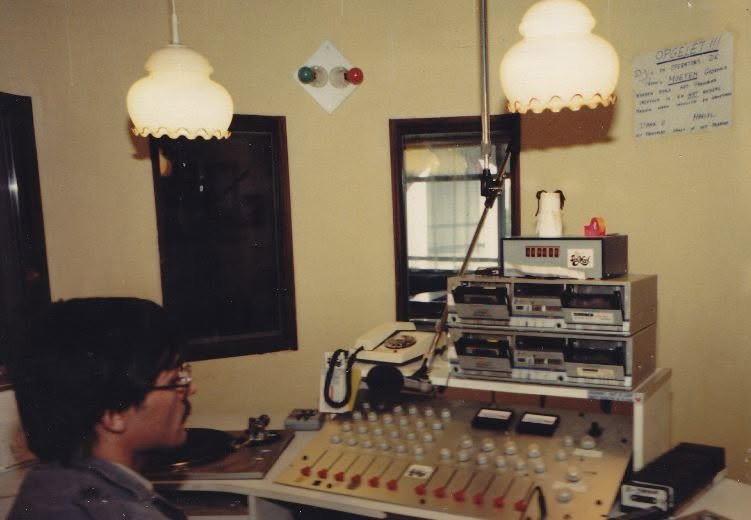 Radio Signaal