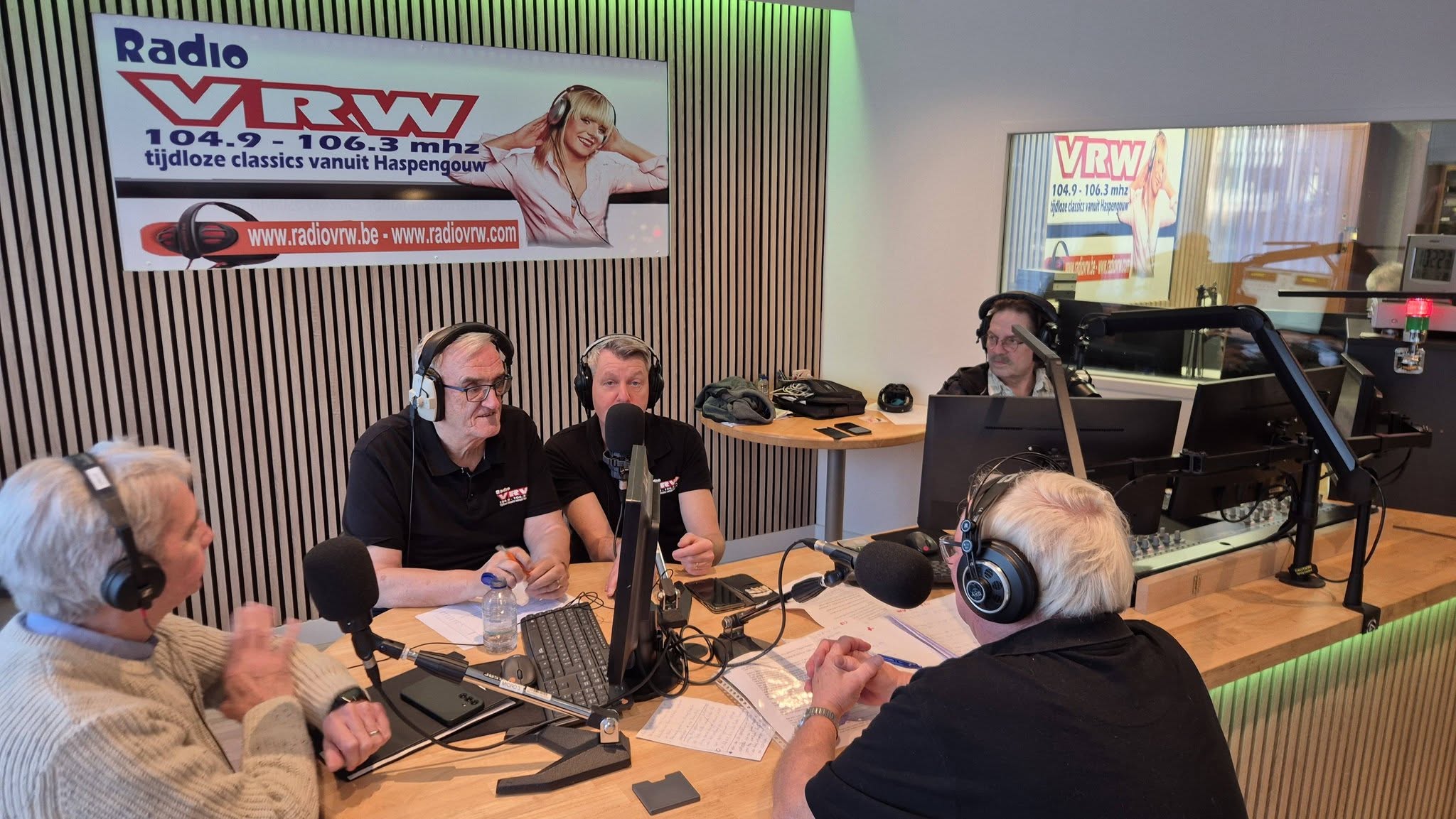 Radio VRW