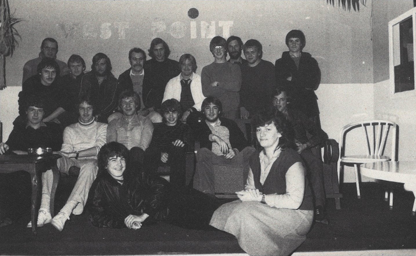 Radio West Point