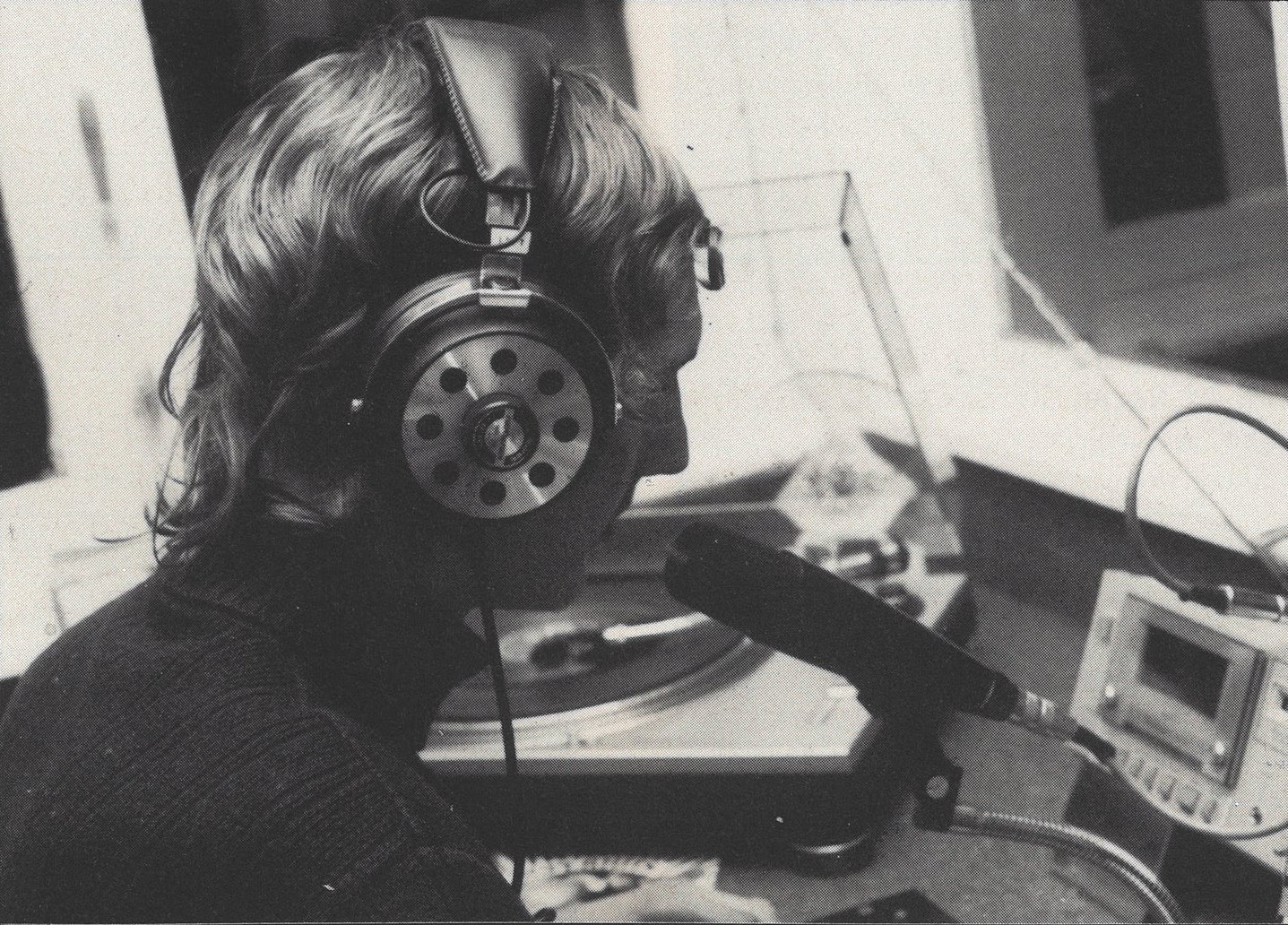 Radio West Point