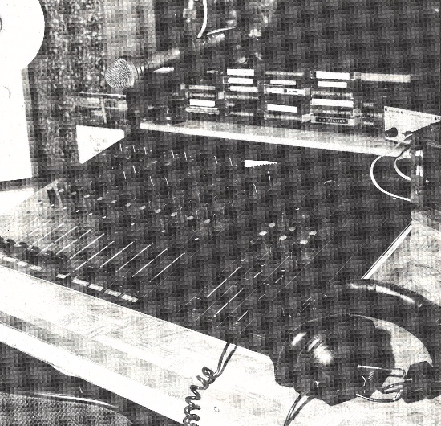 Radio West Point