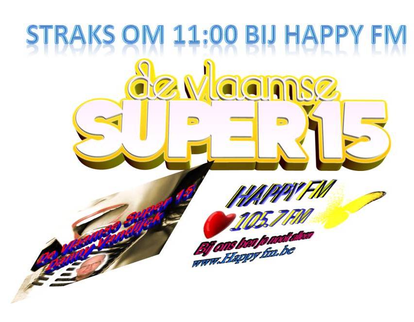Happy FM