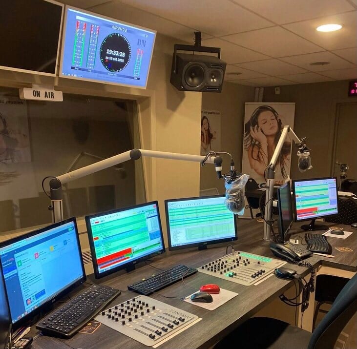 Jess FM