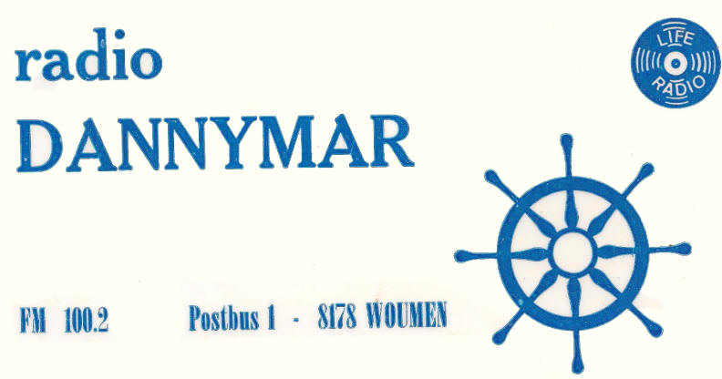 Radio Dannymar