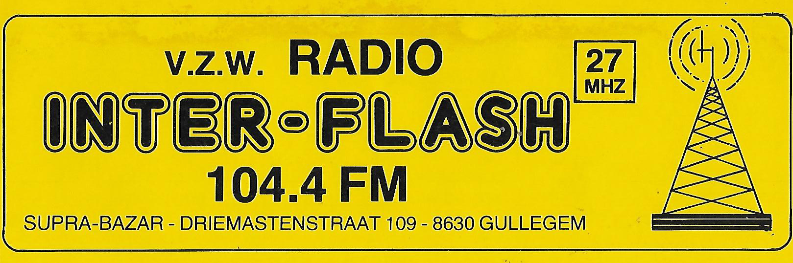 Radio Inter-Flash
