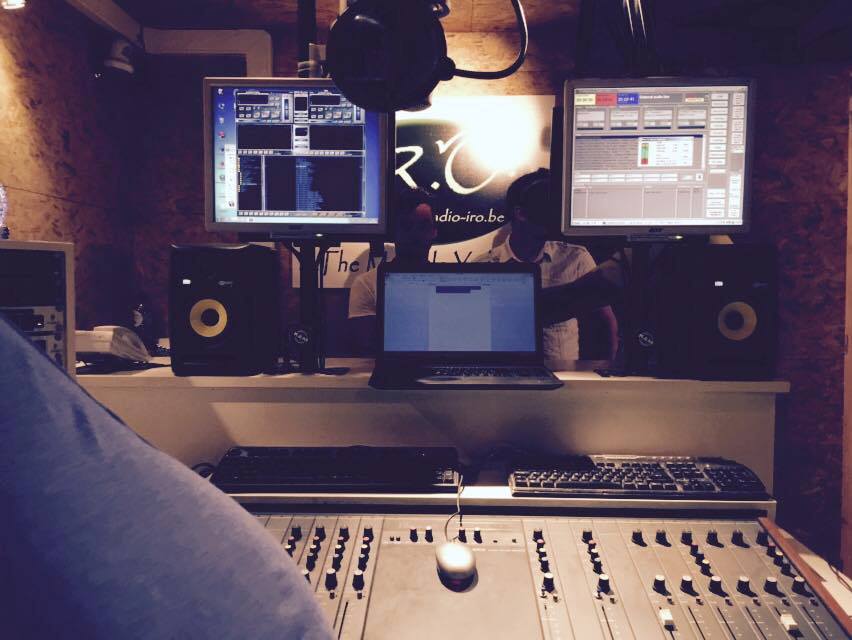 Radio IRO
