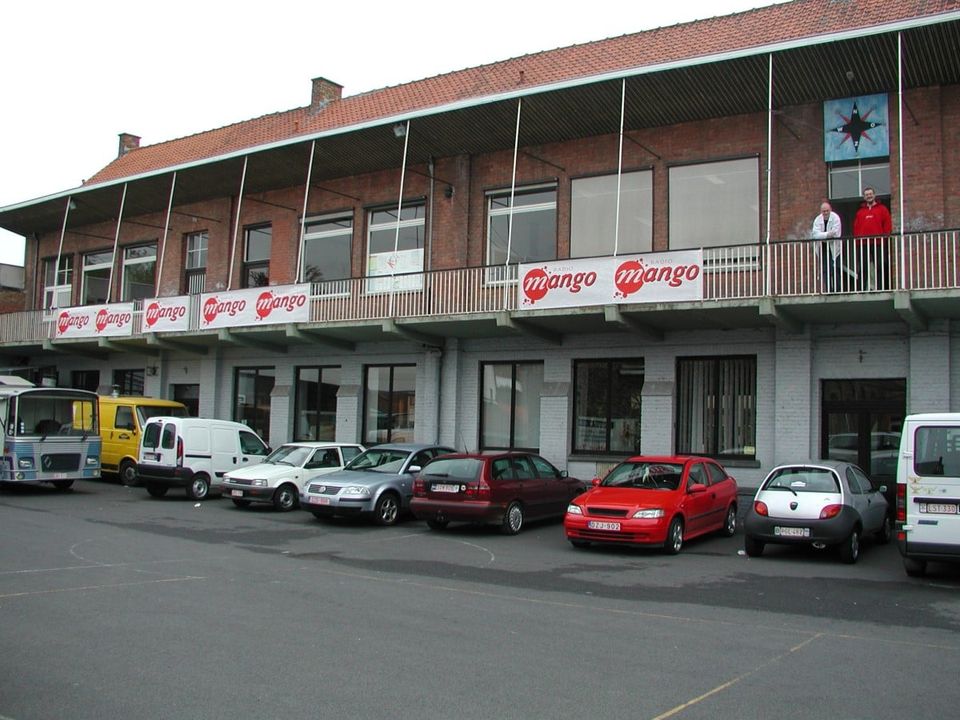 Radio Pallieter