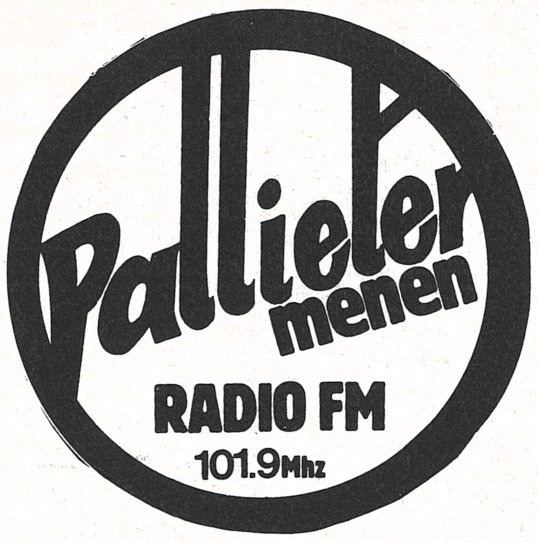 Radio Pallieter