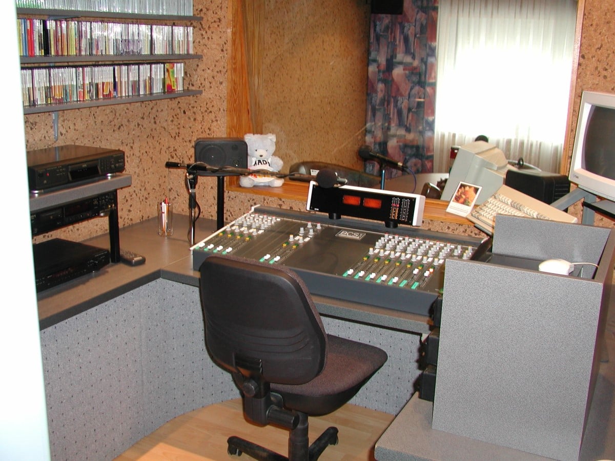 Radio Pallieter