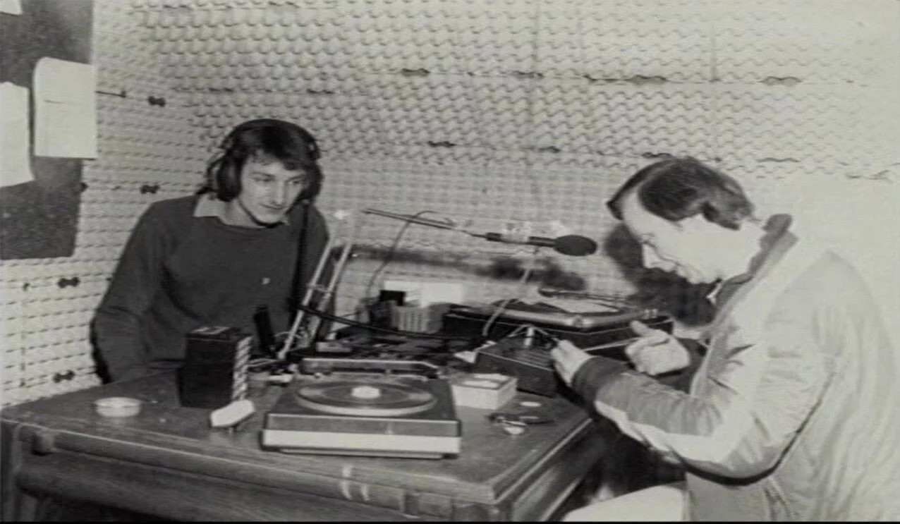 Radio Scorpio
