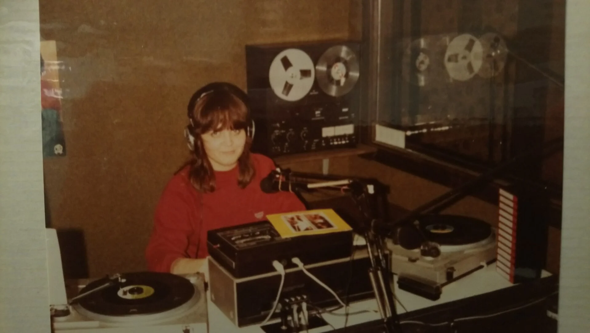 Radio Scorpio