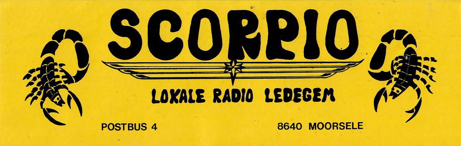 Radio Scorpio