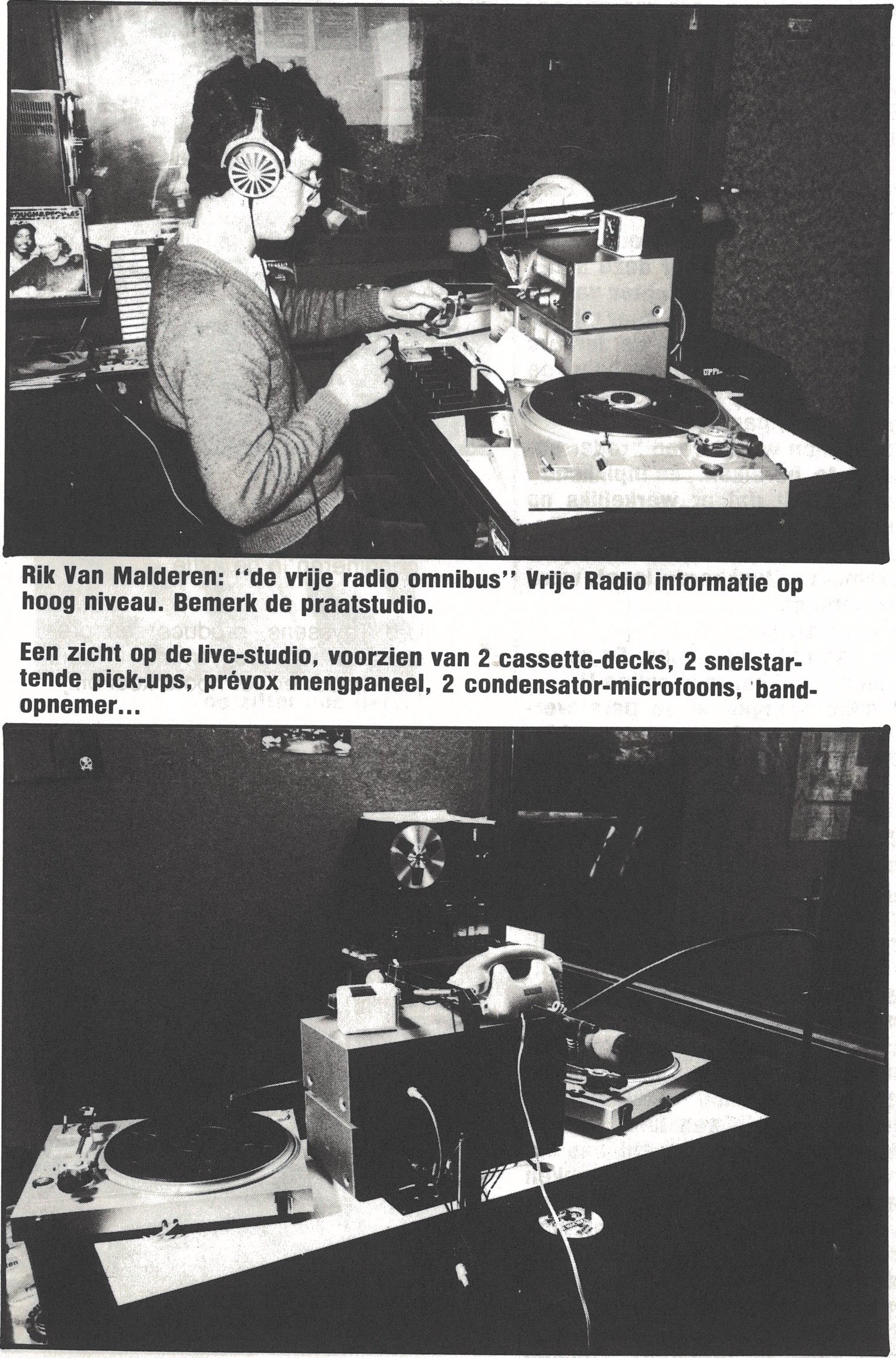 Radio Scorpio
