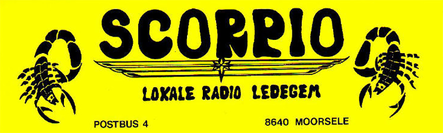 Radio Scorpio