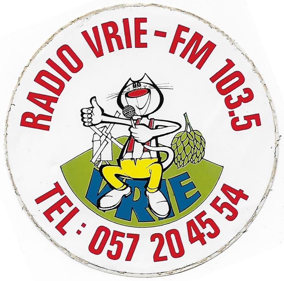 Radio Vrie