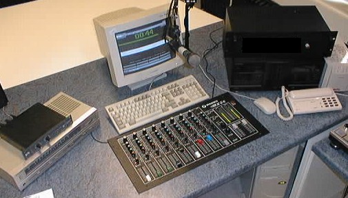 Stadsradio Waregem