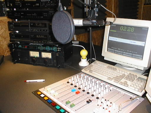 Stadsradio Waregem