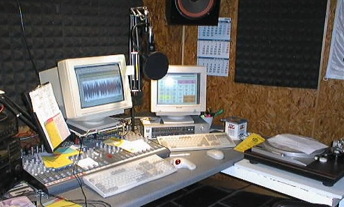 Stadsradio Waregem