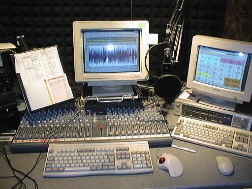 Stadsradio Waregem