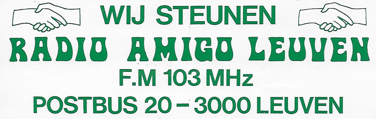 Radio Amigo