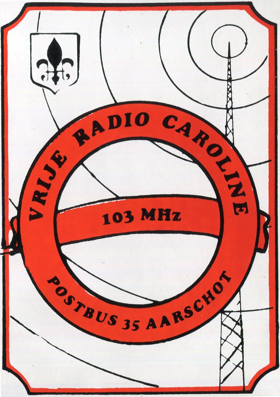 Radio Caroline