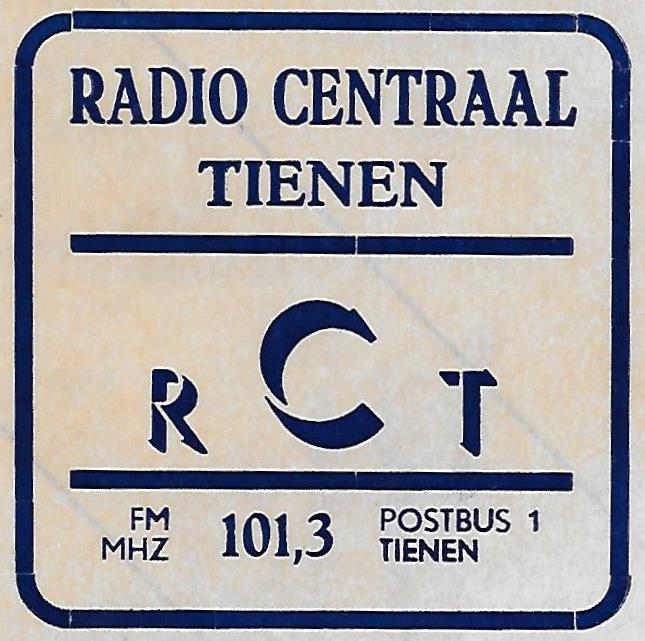 Radio Centraal Tienen