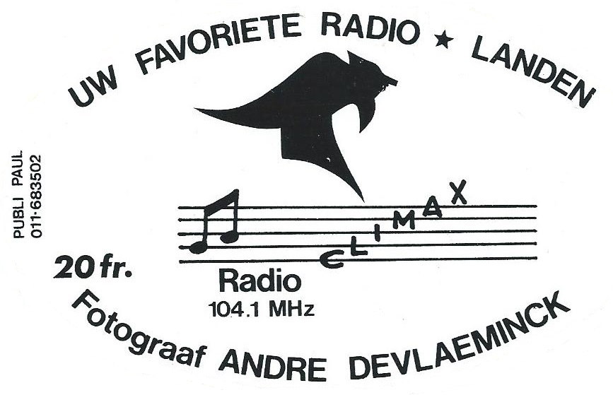 Radio Climax