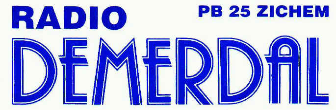 Radio Demerdal