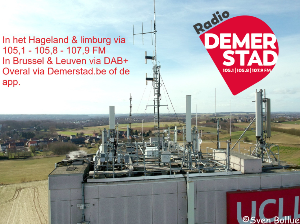 Radio Demerstad