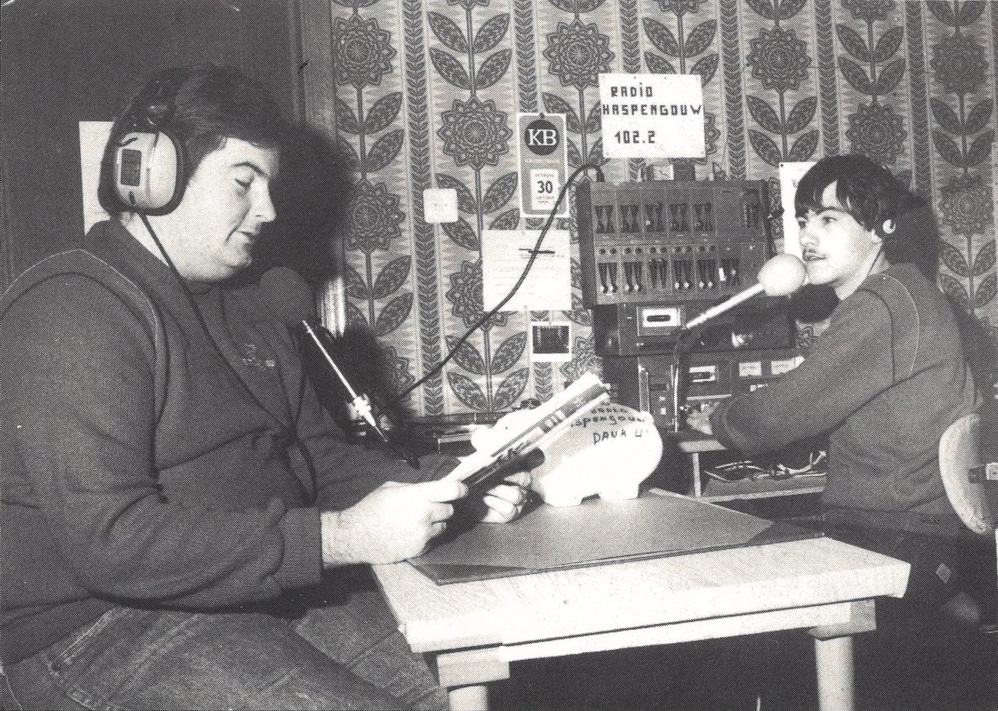 Radio Haspengouw