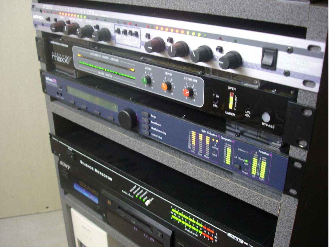 Radio Komilfoo