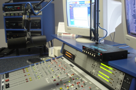 Radio Komilfoo