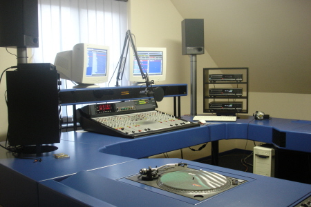 Radio Komilfoo