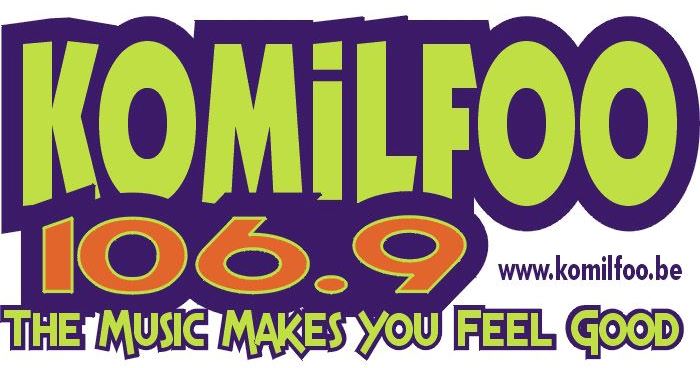 Radio Komilfoo