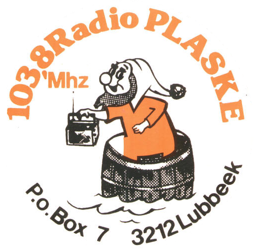 Radio Plaske