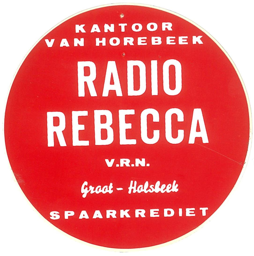 Radio Rebecca