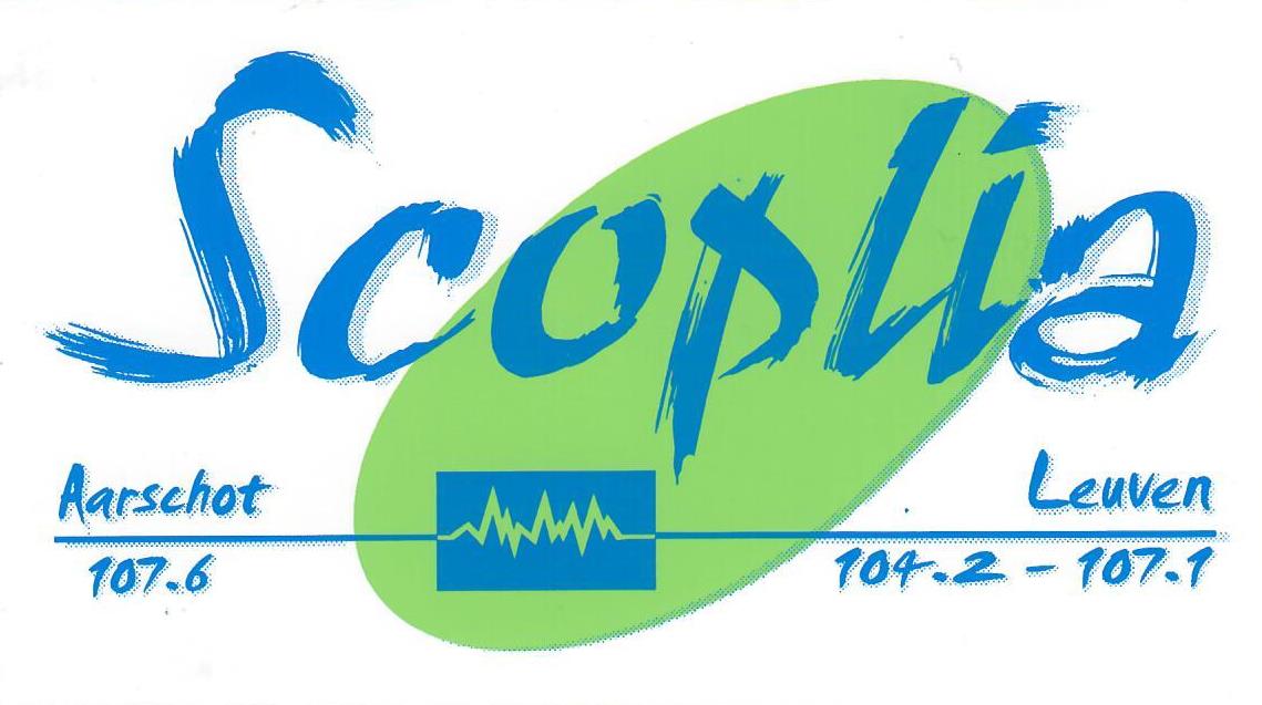 Radio Scoplia